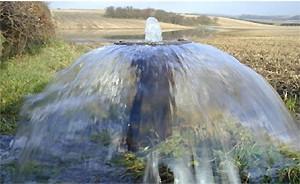 Как вырыть колодец для водоснабжения