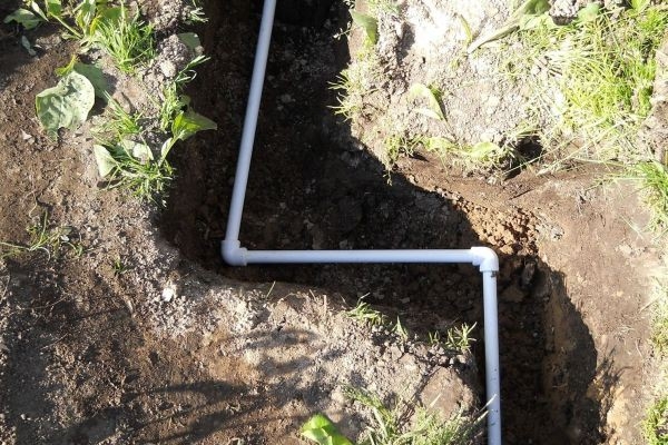 Баня из профилированного бруса под усадку