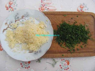  
Картофель, запечённый с сыром