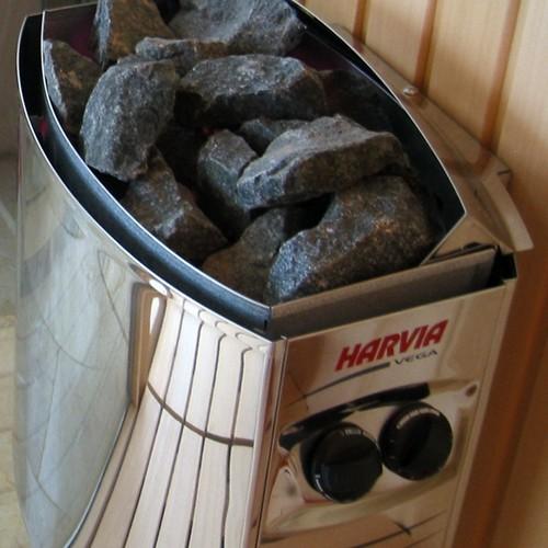 Печь для бани Harvia