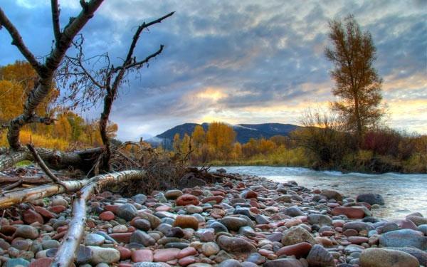 Какие камни лучше использовать для бани