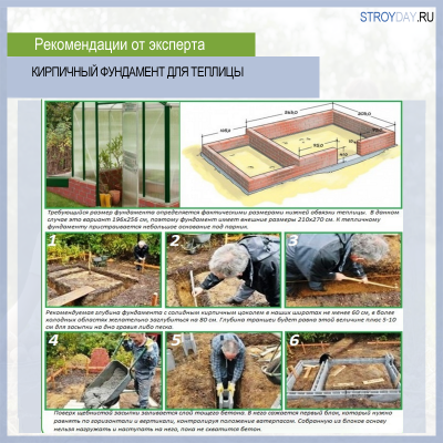 Теплица из поликарбоната своими руками: пошаговая инструкция, как сделать теплицу из поликарбоната