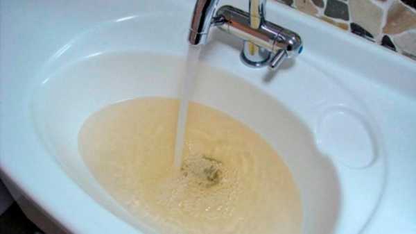 Системы очистки воды для квартиры: от самых простых устройств к сложным