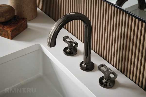 





Kitchen & Bath Industry Show (KBIS) 2020: основные тренды



