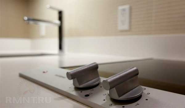 





Kitchen & Bath Industry Show (KBIS) 2020: основные тренды



