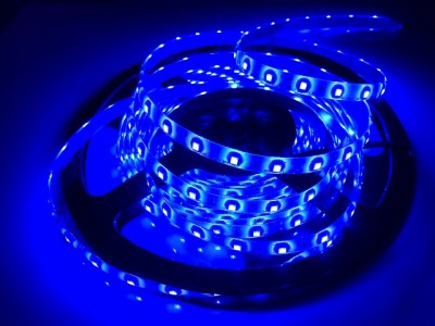Светодиодные ленты белого цвета свечения, RGB, RGBW, CCT, RGB + CCT, что на самом деле выбрать?