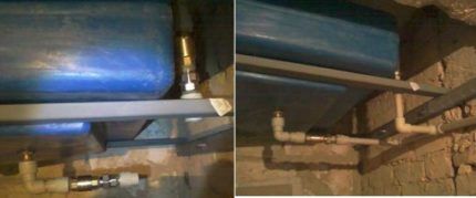 Насосы для повышения давления воды: виды, как выбрать, технология монтажа + схемы подключения