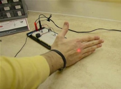 Как применять фоторезисторы, фотодиоды и фототранзисторы