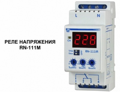 Как защитить квартиру от превышения напряжения