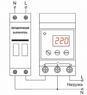 Как защитить квартиру от превышения напряжения