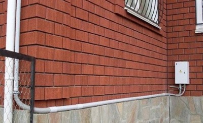 Какой кабель можно использовать на улице и как его прокладывать