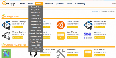 Отличия одноплатных компьютеров Orange pi и Raspberry pi, что купить?